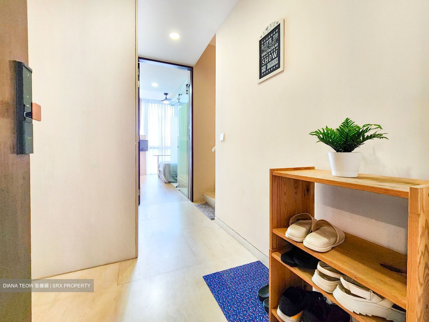 Fulcrum (D15), Condominium #608083521